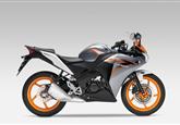 Honda CBR 125 R