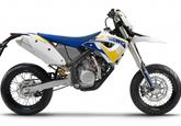 Husaberg FS570