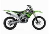 Kawasaki KX 450 F