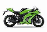 Kawasaki ZX-10R Ninja