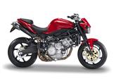 Moto Morini Corsaro 1200 Veloce