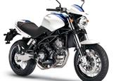 Moto Morini Sport 1200