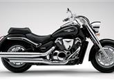 Suzuki Intruder C 1800 R