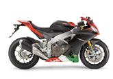 Aprilia RSV4 Factory APRC SE