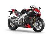 Aprilia RSV4 Factory