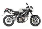 Aprilia SL 750 Shiver ABS