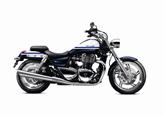 Triumph Thunderbird