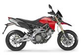 Aprilia SMV 750 Dorsoduro ABS