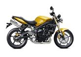 Triumph Street Triple