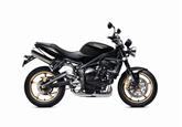 Triumph Street Triple R