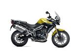 Triumph Tiger 800