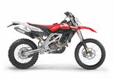 Aprilia RXV 450 Enduro