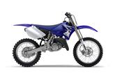 Yamaha YZ 125