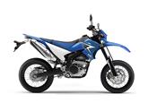 Yamaha WR 250 X