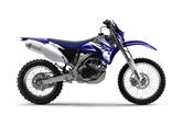 Yamaha WR 450 F