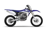 Yamaha YZ 450 F