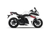 Yamaha XJ6 Diversion F