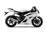 Yamaha YZF - R6