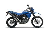 Yamaha XT 660 R