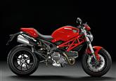 Ducati Monster 796