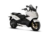 Gilera GP 800