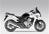 Honda CBF 600 S