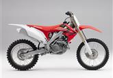 Honda CRF 450 R