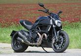 Ducati Diavel