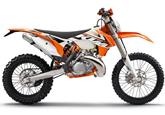 KTM 300 EXC