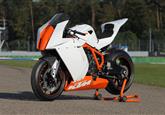 KTM 1190 RC8 R Track