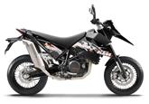 KTM 690 Supermoto