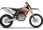 KTM 400 EXC