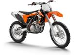 KTM 450 SX-F