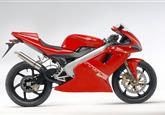 Cagiva MITO SP525