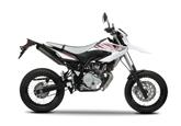 Yamaha WR 125 X